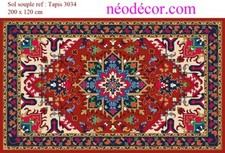 Linodécor ref: Tapis 3034