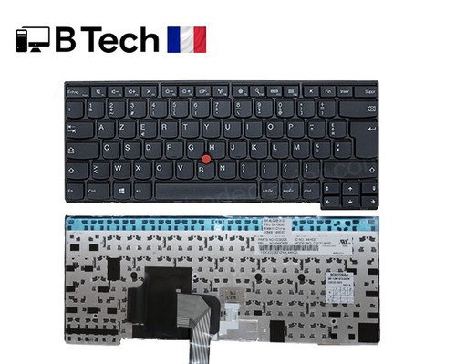 Clavier français original - français,