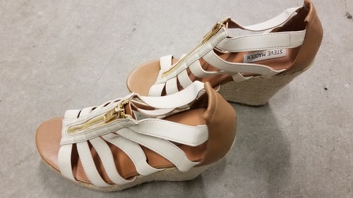 Good condition steve madden - condition,