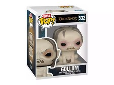 Figurine Gollum #532 - The