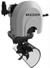 Propulseur d'étrave 37kgF 12V