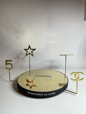 Présentoir Parfum Chanel n*5