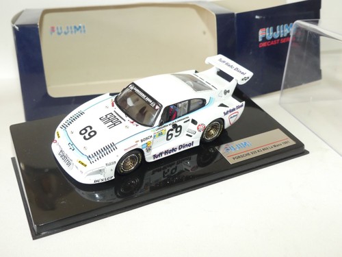 Porsche 935 le mans - porsche,