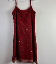 Vintage Y2K Express Dress 9
