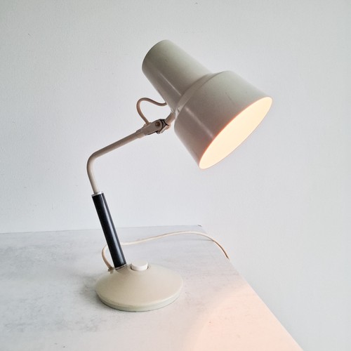 Vintage luxo table lamp - l-11,