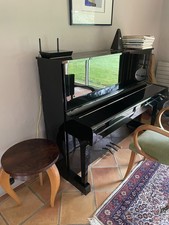 Piano droit yamaha - droit,