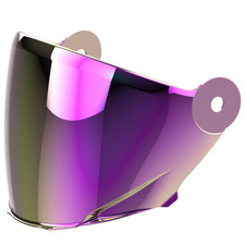 Airoh Visière Iridium Pour