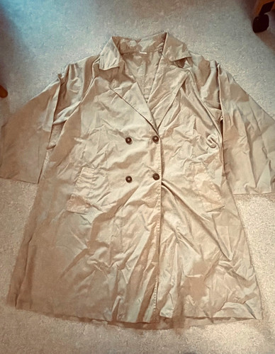 Imperméable femme nylon - femme,