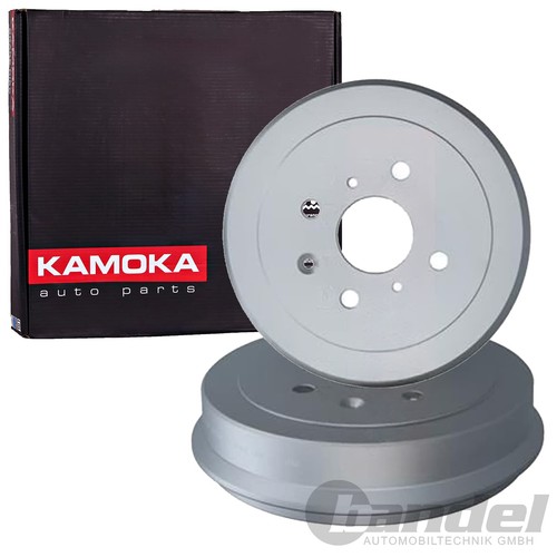 Kamoka tambour frein - de,