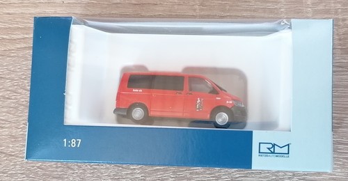 Rietze 32052 87 volkswagen - rietze,