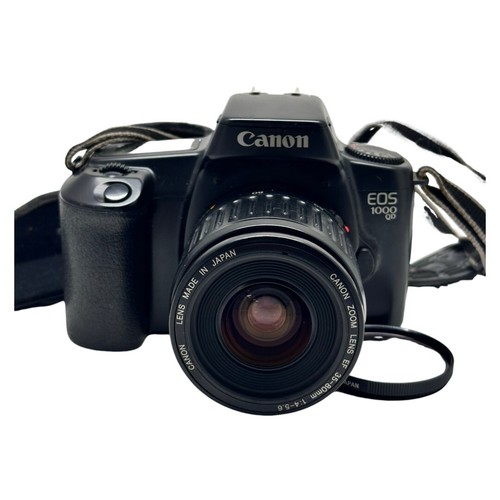Appareil photo argentique