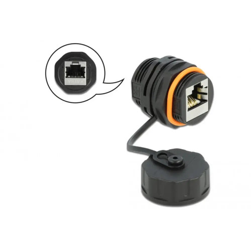 Delock 86695 connecteur - delock,