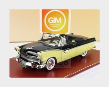 1:43 GREAT-ICONIC-MODELS Ford