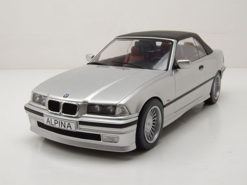 Bmw alpina 2 - alpina, 3.2