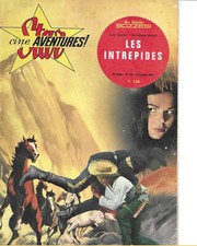 STAR-CINE AVENTURES ! - LES