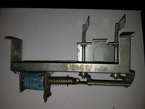 Pinball flipper parts williams - parts,