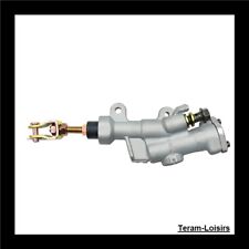 Maitre Cylindre de Frein Arrière pour YAMAHA YZ 250 YZ 250 F de 2003 à 2018 NEUF