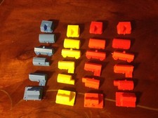 Prize Property 1974 Milton