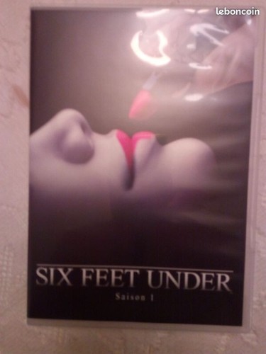 Six feet under - , 1