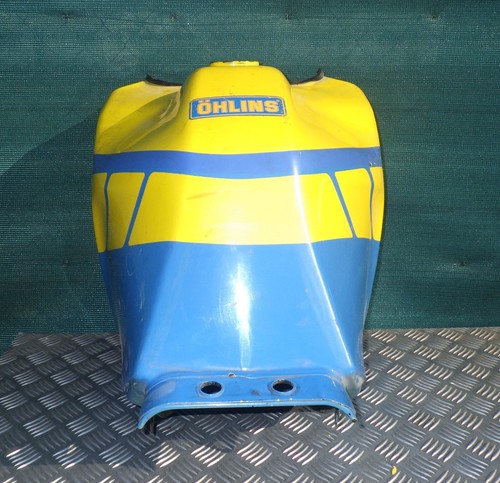 Yamaha xtz 750 - 750, ténéré