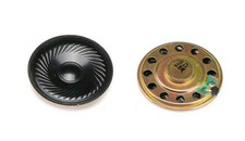 Mini Haut-Parleur 30Mm Haut-Parleur 0.5W 8 Ohm 3Cm Câble Micro Audio Stéréo