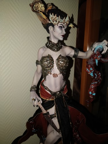 Court the dead gethsemoni - of,