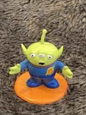 Petite figurine Alien De Toy