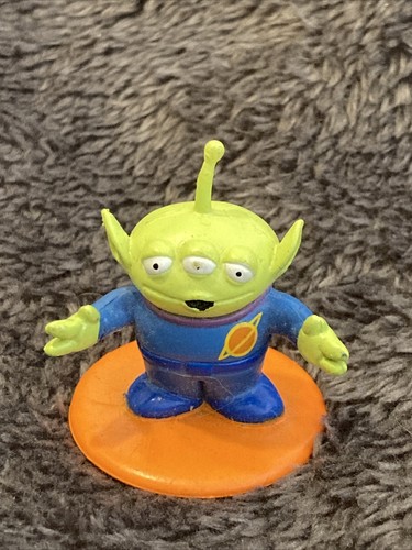 Petite figurine alien toy - petite,