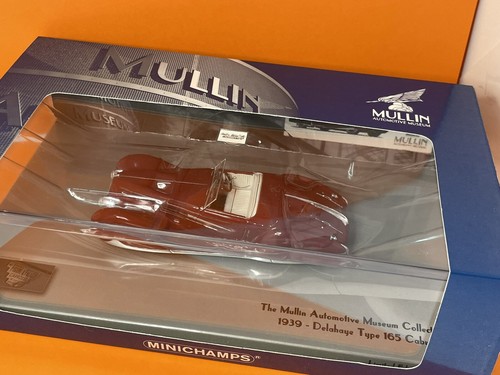 Delahaye type 165 - delahaye,