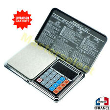 Balance Digital De Precision