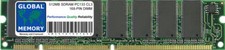 512MB PC133 133MHz 168-PIN Sdram Mémoire RAM Pour IMAC G3 / Emac G4 / Powermac
