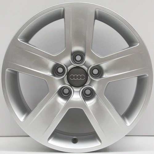 Jante alliage x 16 audi - 1,