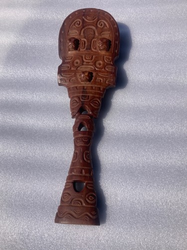Massue casse tete iles - casse, tete-