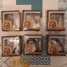 2011 - Tintin - Lot des 6