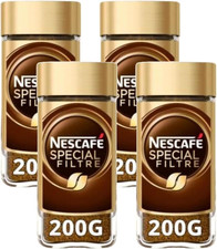 Nescafé special filtre - nescafé,