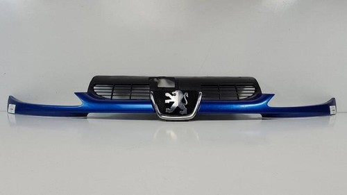 9628691277 grille gauche capot