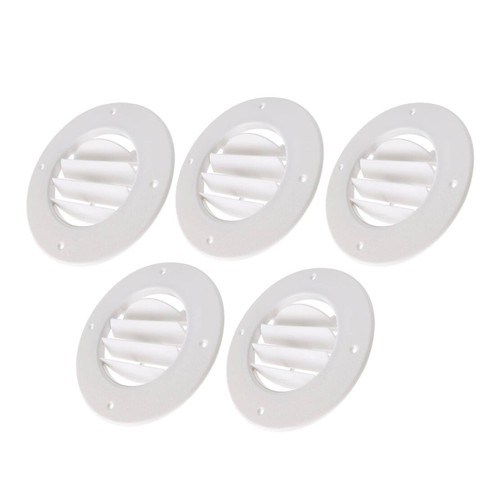 Chaud 5pcs vent cover exact - cover,