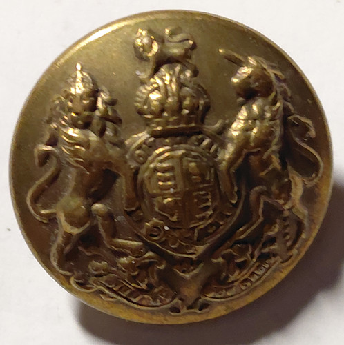 Bouton uniforme militaire - bouton,
