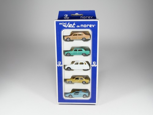 Norev mini jet - mini,