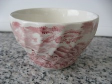 COUPELLE SUCRE FAÏENCE