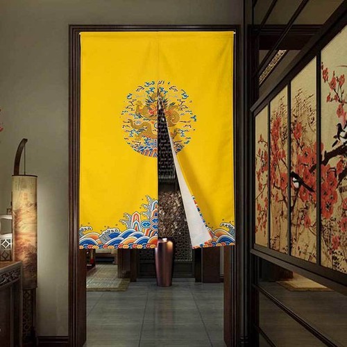 Style chinois porte - style,