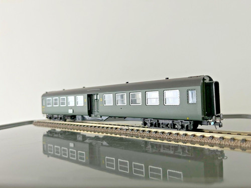 Roco 4222a voiture - -,