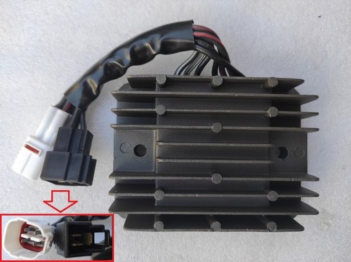 Regulateur tension gsxr 1000 - tension,