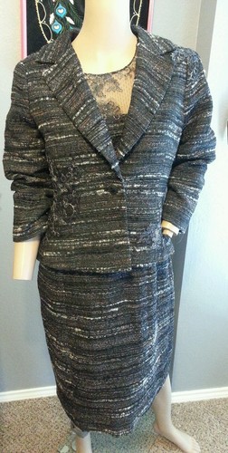 Nwt teri john - teri, rickie