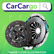 Piece clutch kit for - 3,
