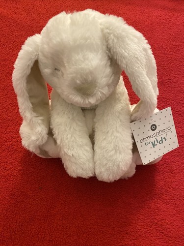 Doudou plaid lapin - 🇫🇷doudou,