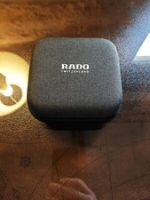Montre  Rado
