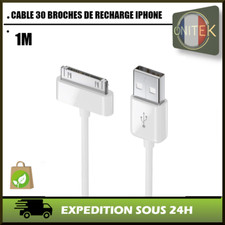 ✅ CABLE USB CHARGE RAPIDE