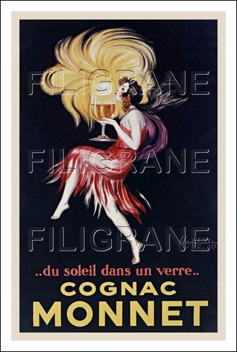 Poster 40x60cm une - hq, d'une