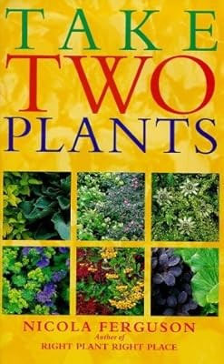 Take two plants over 400 - two,